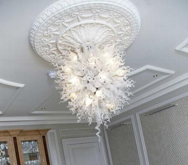 modern european lamps chandeliers lights white led chandelier ceiling home decoration lighting hand blown glass pendant light
modern european lamps chandeliers lights white led chandelier ceiling home decoration lighting hand blown glass pendant light