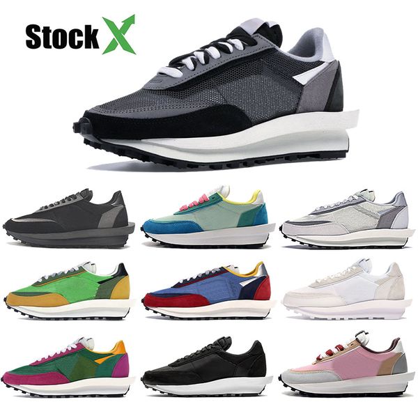 sacai ld waffle summit white men women casual shoes triple black nylon cactus jack hyper jade volt mens sports trainers sneakres
sacai ld waffle summit white men women casual shoes triple black nylon cactus jack hyper jade volt mens sports trainers sneakres
