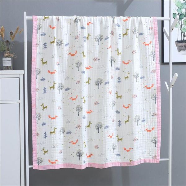 super grade 100% cotton baby soft blanket non-fluorescence full printed baby kids sleeping blanket
super grade 100% cotton baby soft blanket non-fluorescence full printed baby kids sleeping blanket