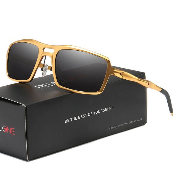 High quality brand sunglasses European and American polarized polarized sunglasses retro luxury glasses designer driving sports sunglasses w
High quality brand sunglasses European and American polarized polarized sunglasses retro luxury glasses designer driving sports sunglasses w