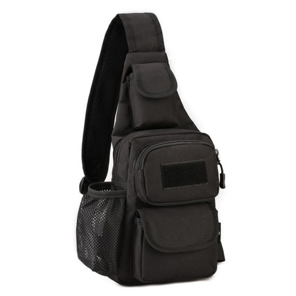 outdoor crossbody chest bag tactical shoulder bag multifunctional belt bags camping hiking hunting sports multi-purpose
outdoor crossbody chest bag tactical shoulder bag multifunctional belt bags camping hiking hunting sports multi-purpose