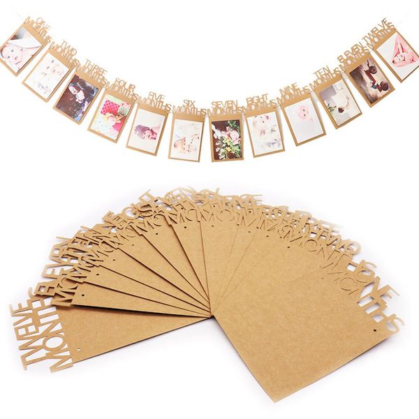 1-12 month baby p frame hanging p banner monthly p wall for baby shower birthday party home decoration
1-12 month baby p frame hanging p banner monthly p wall for baby shower birthday party home decoration