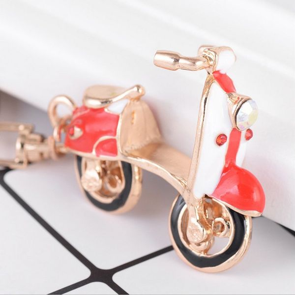 creative simulation model motorcycle shape keychain bag handbag key holder women men charm multi-style bag accessories 3colors, Silver
creative simulation model motorcycle shape keychain bag handbag key holder women men charm multi-style bag accessories 3colors, Silver
