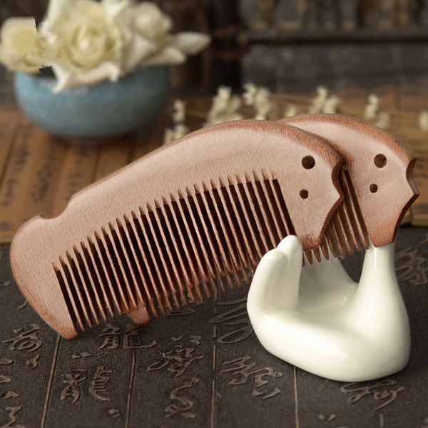 1pc аутентичные красный сандал comb fine tooth толстые smooth антистатические рыбы в форме whole древесины сандала comb g0425, Silver
1pc аутентичные красный сандал comb fine tooth толстые smooth антистатические рыбы в форме whole древесины сандала comb g0425, Silver