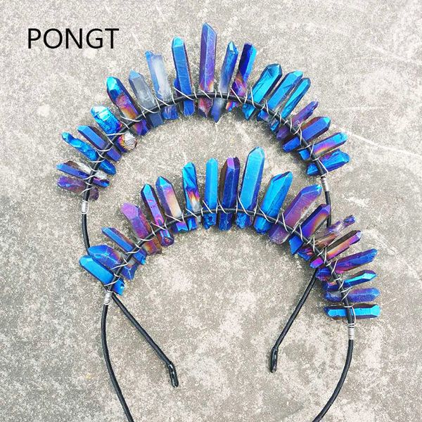 raw crystal hairbands handmade crown hair clips for women halo crystal crown natural stone hair ornaments wedding crown bridal c18112001, Slivery;golden
raw crystal hairbands handmade crown hair clips for women halo crystal crown natural stone hair ornaments wedding crown bridal c18112001, Slivery;golden