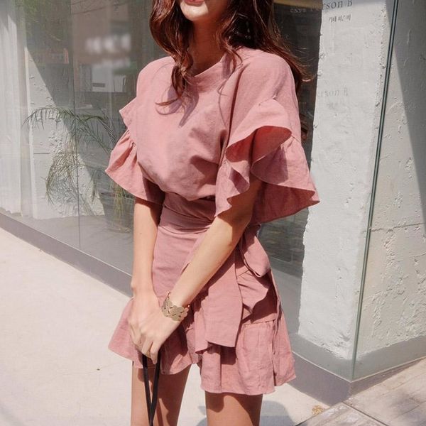 bodycon платья женщины одежда платье женского flare рукав высокой талия заплатка мини-футляр платье для женщин twill весна лето кисло, Black;gray
bodycon платья женщины одежда платье женского flare рукав высокой талия заплатка мини-футляр платье для женщин twill весна лето кисло, Black;gray