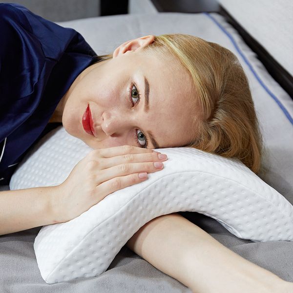 memory foam bed pillow neck u-shaped shaped slow memory foam recovery cervical health pillow neck va
memory foam bed pillow neck u-shaped shaped slow memory foam recovery cervical health pillow neck va