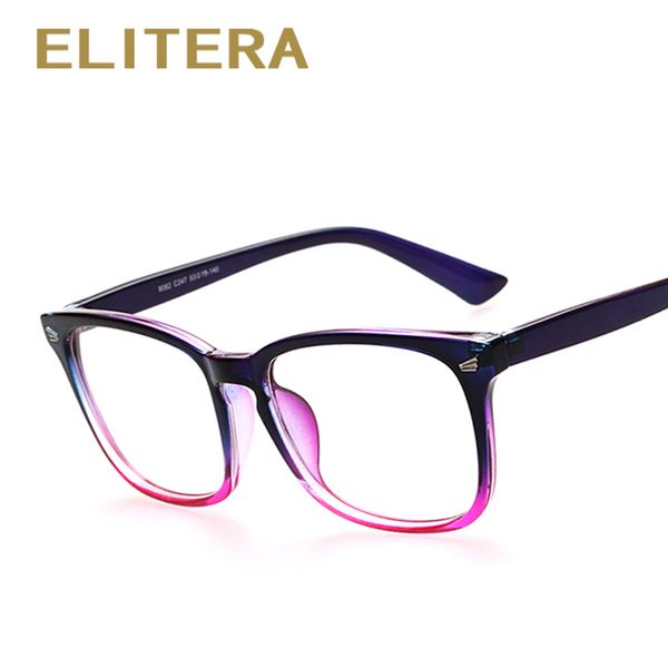 elitera fashion brand glasses frames eyeglasses for women men optical myopia frame oculos de grau wholesale, Silver
elitera fashion brand glasses frames eyeglasses for women men optical myopia frame oculos de grau wholesale, Silver