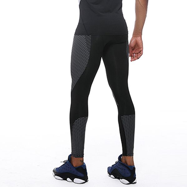 outdoor leggings streetwear pants men sports leggings fitness quick-drying trousers slim fit sweatpants elastic waist joggers, Black
outdoor leggings streetwear pants men sports leggings fitness quick-drying trousers slim fit sweatpants elastic waist joggers, Black