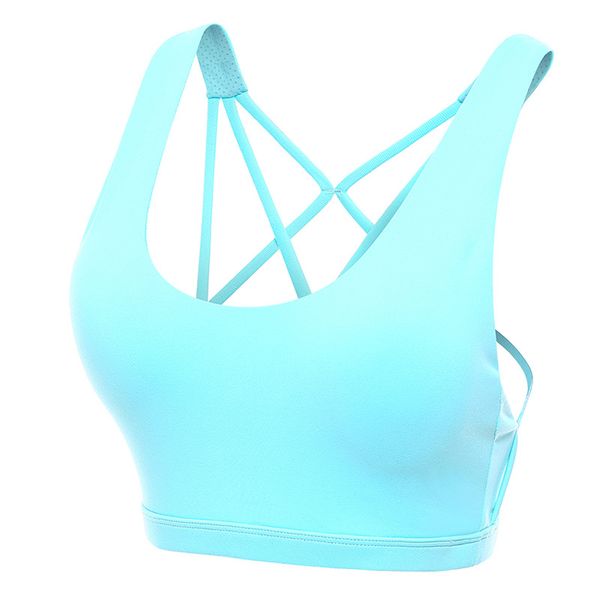 cross straps yoga sports bra quick dry for women wireless gym running workout fitness padded push up bra crop top, White;black
cross straps yoga sports bra quick dry for women wireless gym running workout fitness padded push up bra crop top, White;black