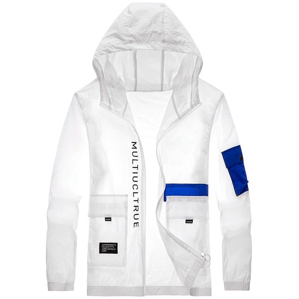 waidx skin sunscreen men trench coat loose outwear quick dry waterproof windbreakers summer jacket hoodie streetwear dropship, Tan;black
waidx skin sunscreen men trench coat loose outwear quick dry waterproof windbreakers summer jacket hoodie streetwear dropship, Tan;black