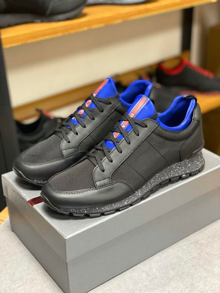 2020 new italian new men's red casual comfortable shoes british men's casual shoes shiny patent leather mesh breathable shoes new, Black;red
2020 new italian new men's red casual comfortable shoes british men's casual shoes shiny patent leather mesh breathable shoes new, Black;red