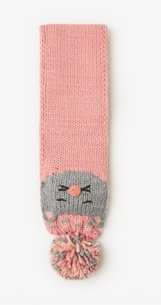 2019 handmade cartoon scarf wool cat cat children baby baby boy girl boy girl knitted wool scarf, Red;brown
2019 handmade cartoon scarf wool cat cat children baby baby boy girl boy girl knitted wool scarf, Red;brown