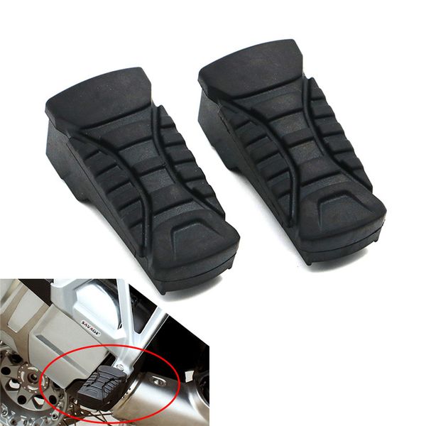 2 piece motorcycle passenger footrest foot peg pedals pads footrest rubber for r1200gs lc 2014-2017 / r1200gs 2014-2017
2 piece motorcycle passenger footrest foot peg pedals pads footrest rubber for r1200gs lc 2014-2017 / r1200gs 2014-2017