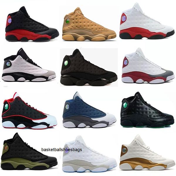 men 13 green island cny basketball shoes 13s xiii bred black brown white red hologram flints women sports sneakers size 5.5-13
men 13 green island cny basketball shoes 13s xiii bred black brown white red hologram flints women sports sneakers size 5.5-13
