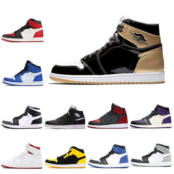 wholesale mid og 1 3 men basketball shoes 1s bred toe banned chicago game royal shattered backboard homage to home sports sneakers
wholesale mid og 1 3 men basketball shoes 1s bred toe banned chicago game royal shattered backboard homage to home sports sneakers