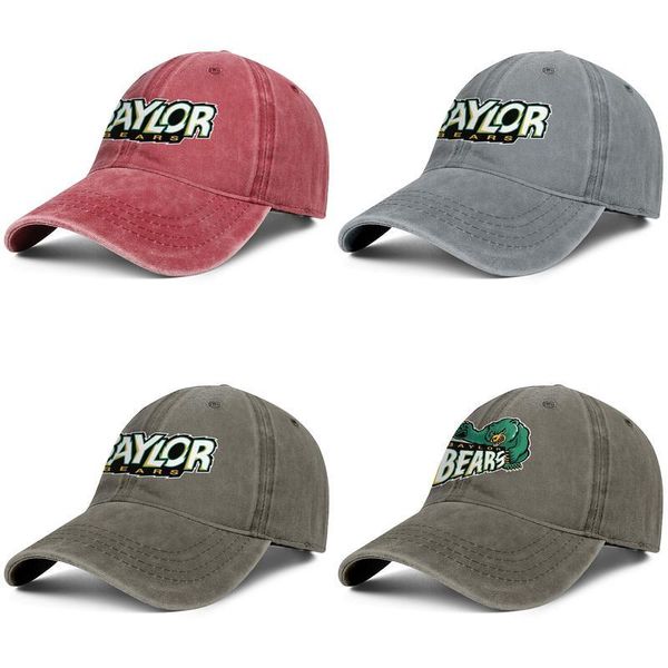 texas baylor bears football primary logo brown for men and women trucker denim cap cool designer golf blank fashion baseball cute best, Blue;gray
texas baylor bears football primary logo brown for men and women trucker denim cap cool designer golf blank fashion baseball cute best, Blue;gray