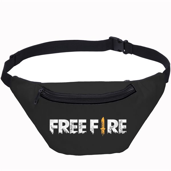 fashion game fire man waist bags fanny pack for women belt travel bag 3d printing purse boys chest pouch pack
fashion game fire man waist bags fanny pack for women belt travel bag 3d printing purse boys chest pouch pack