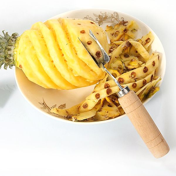 1pcs pineapple peeler easy cleaning slicers cutter professional fruit pineapple knife fruit salad tools kitchen accessories
1pcs pineapple peeler easy cleaning slicers cutter professional fruit pineapple knife fruit salad tools kitchen accessories