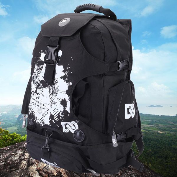 dc large bag backpack skating shoes bag roller skating adults children men and women camouflage
dc large bag backpack skating shoes bag roller skating adults children men and women camouflage
