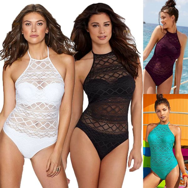 hirigin women one piece backless high cut swimsuit monokini thong leotard bodysuit, Black;white
hirigin women one piece backless high cut swimsuit monokini thong leotard bodysuit, Black;white