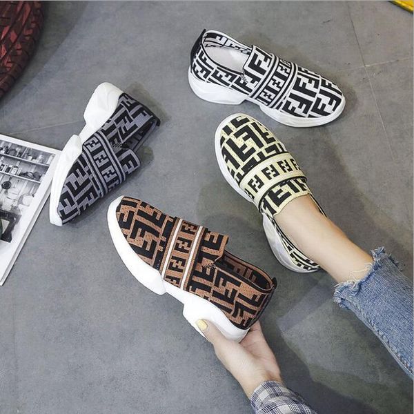 fends women sock sneakers shoes f letters fashion socks sneaker ankle flat bottom knit sock shoe speed trainer sneakers sock-like b81405, Black;red
fends women sock sneakers shoes f letters fashion socks sneaker ankle flat bottom knit sock shoe speed trainer sneakers sock-like b81405, Black;red