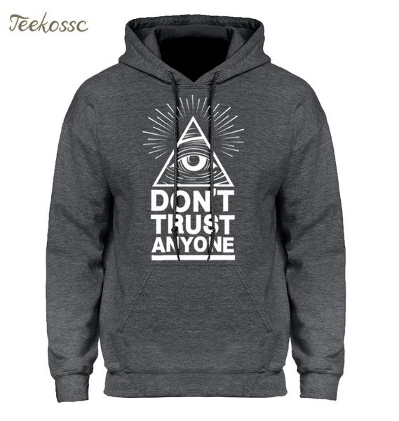don't trust anyone hoodie sweatshirt men male 2020 new winter autumn hooded hoody casual hombre sportswear hoodies print hipster, Black
don't trust anyone hoodie sweatshirt men male 2020 new winter autumn hooded hoody casual hombre sportswear hoodies print hipster, Black