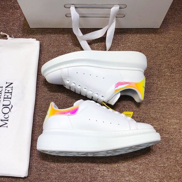 new style luxury ladies men's party casual shoes jogging sneakers triple fashiondesigner platform men and women shoes wild style, Black
new style luxury ladies men's party casual shoes jogging sneakers triple fashiondesigner platform men and women shoes wild style, Black