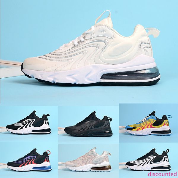 2020 react eng men women running shoes bauhaus triple white black core oreo fashion mens trainer outdoor sport sneaker size 5.5-11
2020 react eng men women running shoes bauhaus triple white black core oreo fashion mens trainer outdoor sport sneaker size 5.5-11