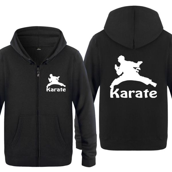 karate personality novelty hoodies men 2020 men's fleece zipper cardigans hooded sweatshirts, Black
karate personality novelty hoodies men 2020 men's fleece zipper cardigans hooded sweatshirts, Black