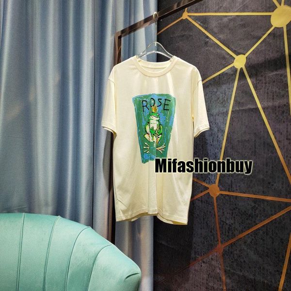 2020 весна лето luxury италия европа урожай картина frog racoon роза дышащий tee tshirt мужчины женщины с коротким рукавом майка, White;black
2020 весна лето luxury италия европа урожай картина frog racoon роза дышащий tee tshirt мужчины женщины с коротким рукавом майка, White;black