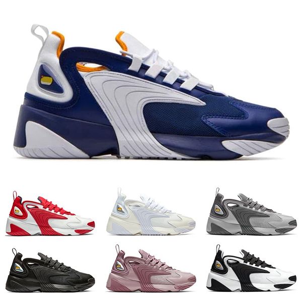 2019 увеличить 2k m2k chaussures дизайнер тройной черный кроссовки мужчины женщины гонка red royal blue gray zapatos спорт кроссовки размер
2019 увеличить 2k m2k chaussures дизайнер тройной черный кроссовки мужчины женщины гонка red royal blue gray zapatos спорт кроссовки размер