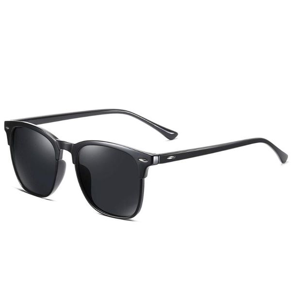 darktrees classic vintage brand sunglasses shades for men\women, polarized, 100% uv protection, White;black
darktrees classic vintage brand sunglasses shades for men\women, polarized, 100% uv protection, White;black