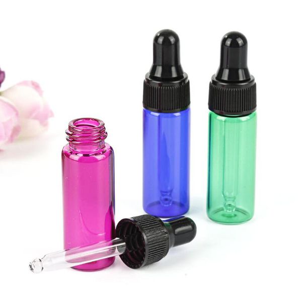 1000шт / серия 5ml пустые бутылки капельницы портативный янтарный синий фиолетовый зеленый стекла esstenial масло бутылки с glass eye droppe
1000шт / серия 5ml пустые бутылки капельницы портативный янтарный синий фиолетовый зеленый стекла esstenial масло бутылки с glass eye droppe
