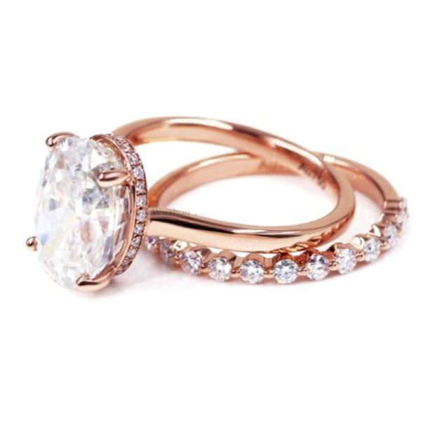 aeaw halo moissanite ring main stones 8.5x12mm oval cut brilliant moissanite engagement ring in 18k rose gold for women, Golden;silver
aeaw halo moissanite ring main stones 8.5x12mm oval cut brilliant moissanite engagement ring in 18k rose gold for women, Golden;silver