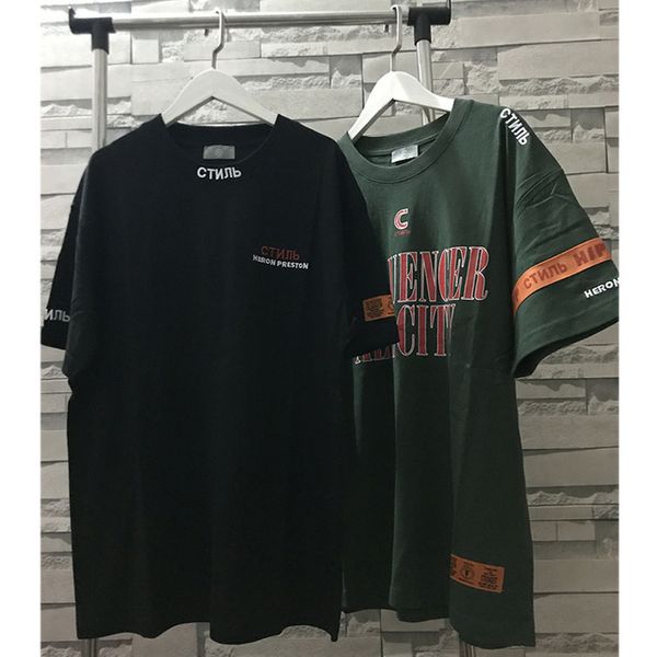 Hip hop heron pre ton t hirt pring ummer ca ual cotton heron pre ton tee ctnnb embroidery orange heron pre ton t hirt
Hip hop heron pre ton t hirt pring ummer ca ual cotton heron pre ton tee ctnnb embroidery orange heron pre ton t hirt
