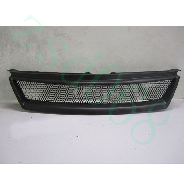 1x for toyota reiz mark x 2005-2009 car auto front upper black mesh grille grid refit
1x for toyota reiz mark x 2005-2009 car auto front upper black mesh grille grid refit