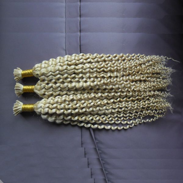 malaysian kinky curly hair1.0g/s 300g 100% remy i tip hair extension fusion keratin bonded human hair extensions, Black
malaysian kinky curly hair1.0g/s 300g 100% remy i tip hair extension fusion keratin bonded human hair extensions, Black