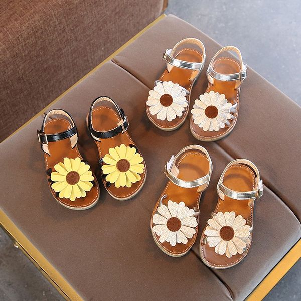 summer kids girl sandals breathable anti-slip flower design shoes sandals soft soled shoes princess beach, Black;red
summer kids girl sandals breathable anti-slip flower design shoes sandals soft soled shoes princess beach, Black;red