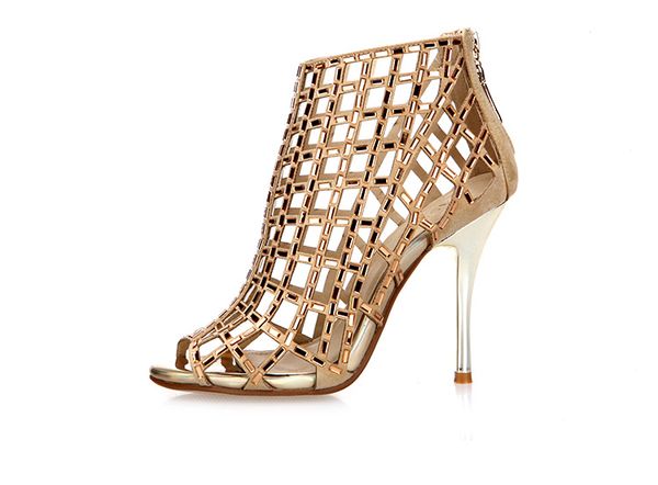 2019 lady sheepskin peep-toe open toe10cm platform diamond shoes 10cm super high heels rhineston hollow-out sandals shoes gold, Black
2019 lady sheepskin peep-toe open toe10cm platform diamond shoes 10cm super high heels rhineston hollow-out sandals shoes gold, Black