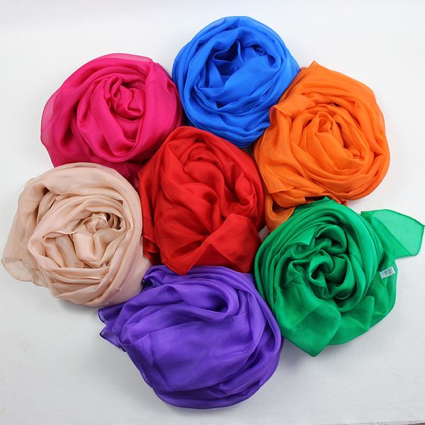 silk chiffon lady silk scarf plain color silk long towel increase widening big shawl sunshade keep warm beach towel, Blue;gray
silk chiffon lady silk scarf plain color silk long towel increase widening big shawl sunshade keep warm beach towel, Blue;gray