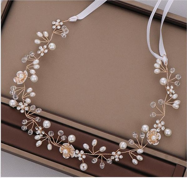 european and american flower hair band, hand-knitted veil accessories, bridal wedding headdress, Silver
european and american flower hair band, hand-knitted veil accessories, bridal wedding headdress, Silver