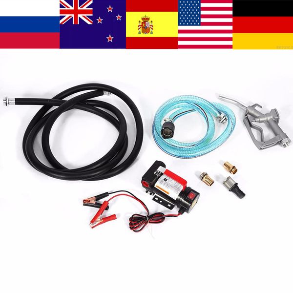 electric diesel fluid extractor auto oil transfer pump with fuel filter nozzle car accessories 12v fuel transfer pump
electric diesel fluid extractor auto oil transfer pump with fuel filter nozzle car accessories 12v fuel transfer pump