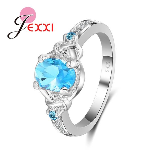 new arrival light blue crystal ring 925 sterling silver bridal wedding accessories women fashion cubic zirconia jewelry gift, Slivery;golden
new arrival light blue crystal ring 925 sterling silver bridal wedding accessories women fashion cubic zirconia jewelry gift, Slivery;golden
