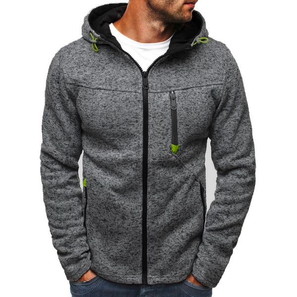 laamei men sports hoodies casual wear zipper fashion tide jacquard hoodies fleece jacket sweatshirts autumn winter sweatshirt, Black
laamei men sports hoodies casual wear zipper fashion tide jacquard hoodies fleece jacket sweatshirts autumn winter sweatshirt, Black