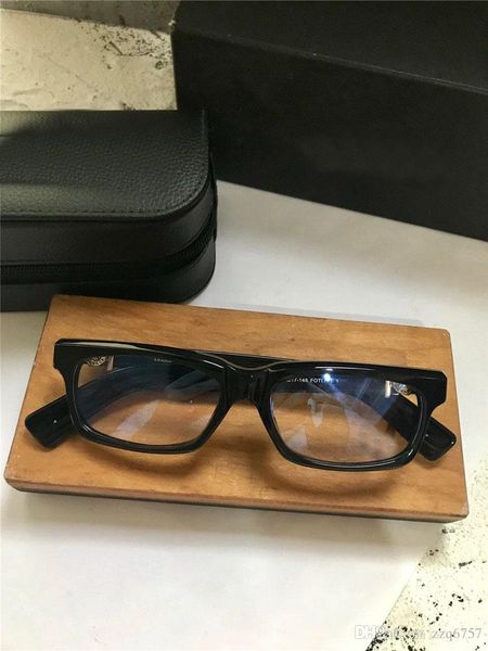new vintage eyeglass designer glasses prescription steampunk small frame style men brand ransparent lens clear protection eyeweara, Black
new vintage eyeglass designer glasses prescription steampunk small frame style men brand ransparent lens clear protection eyeweara, Black