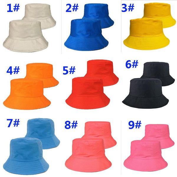 fashion street hat fisherman leisure bucket travel hats solid color flat wide brim summer cap for outdoor sports jj19994, Blue;gray
fashion street hat fisherman leisure bucket travel hats solid color flat wide brim summer cap for outdoor sports jj19994, Blue;gray