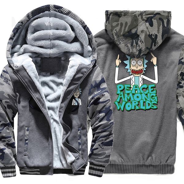 peace among worlds повседневная толстовка с капюшоном 2018 winter zip up толстовка мужская с капюшоном с принтом смешные хип-хоп куртки hara, Black
peace among worlds повседневная толстовка с капюшоном 2018 winter zip up толстовка мужская с капюшоном с принтом смешные хип-хоп куртки hara, Black