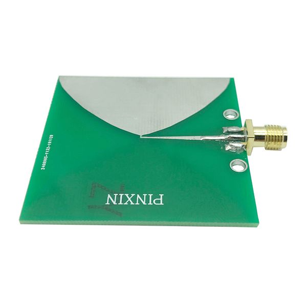 uwb-04 ultra-wideband antenna dipole signal antenna accessory 2.4ghz-5.8ghz