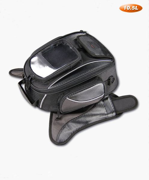 2018 komine sa-051 10.5 litre oil magnetic tank bag motorcycle oil tank bag saddle large
2018 komine sa-051 10.5 litre oil magnetic tank bag motorcycle oil tank bag saddle large